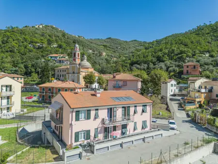 Tulipano, Appartement 5 personnes à Sestri Levante - Photo 21