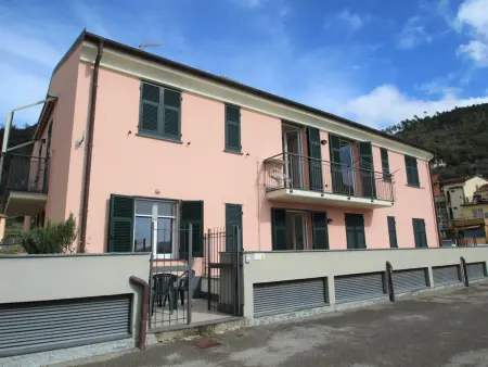 Tulipano, Appartement 5 personnes à Sestri Levante - Photo 26
