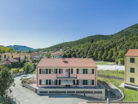 Girasole, Appartement 4 personnes à Sestri Levante - Photo 2