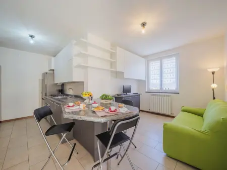 Girasole, Appartement 4 personnes à Sestri Levante - Photo 4