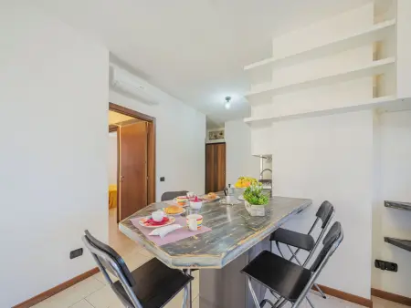 Girasole, Appartement 4 personnes à Sestri Levante - Photo 5