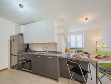 Girasole, Appartement 4 personnes à Sestri Levante - Photo 6