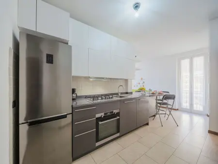 Girasole, Appartement 4 personnes à Sestri Levante - Photo 7
