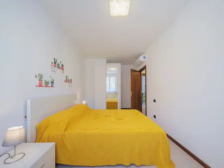 Girasole, Appartement 4 personnes à Sestri Levante - Photo 9