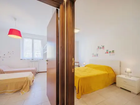 Girasole, Appartement 4 personnes à Sestri Levante - Photo 10