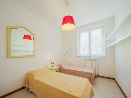 Girasole, Appartement 4 personnes à Sestri Levante - Photo 12