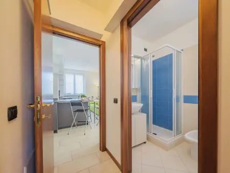 Girasole, Appartement 4 personnes à Sestri Levante - Photo 13