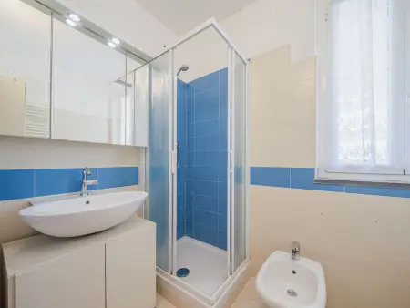Girasole, Appartement 4 personnes à Sestri Levante - Photo 14