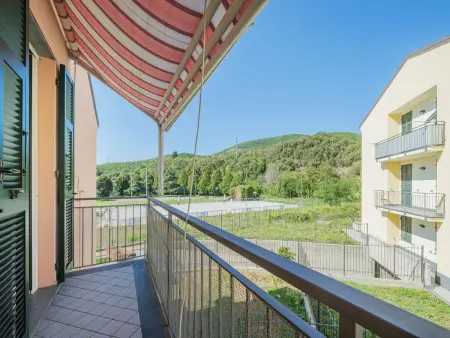 Girasole, Appartement 4 personnes à Sestri Levante - Photo 17