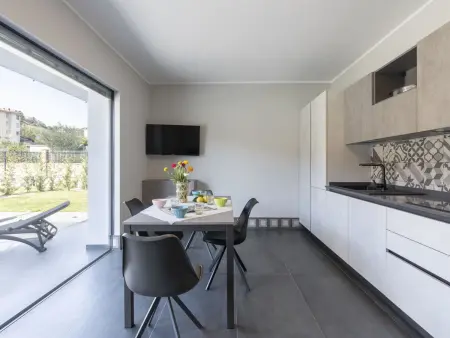 Rossese, Appartement 6 personnes à Imperia - Photo 2