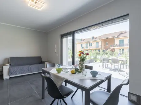 Rossese, Appartement 6 personnes à Imperia - Photo 6