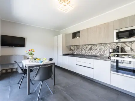 Rossese, Appartement 6 personnes à Imperia - Photo 8