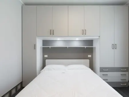 Rossese, Appartement 6 personnes à Imperia - Photo 9