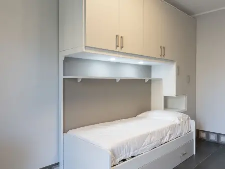 Rossese, Appartement 6 personnes à Imperia - Photo 11