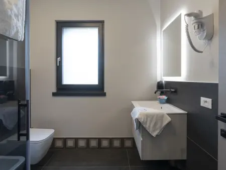 Rossese, Appartement 6 personnes à Imperia - Photo 12