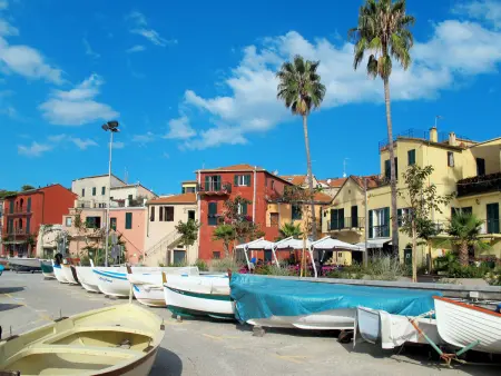 Rossese, Appartement 6 personnes à Imperia - Photo 36