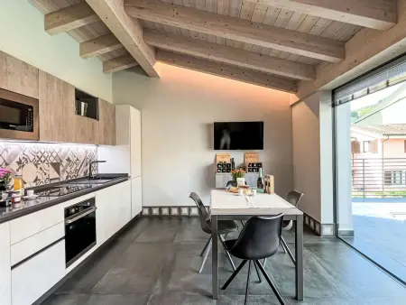 Albarola, Appartement 4 personnes à Imperia - Photo 2