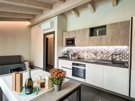 Albarola, Appartement 4 personnes à Imperia - Photo 4