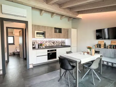 Albarola, Appartement 4 personnes à Imperia - Photo 8