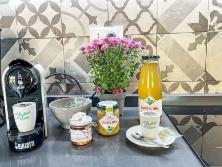 Albarola, Appartement 4 personnes à Imperia - Photo 9