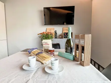 Albarola, Appartement 4 personnes à Imperia - Photo 10