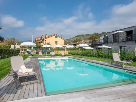 Albarola, Appartement 4 personnes à Imperia - Photo 18
