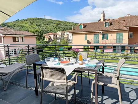 Albarola, Appartement 4 personnes à Imperia - Photo 20