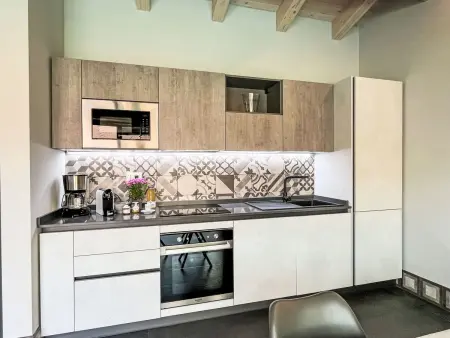 Albarola, Appartement 4 personnes à Imperia - Photo 21