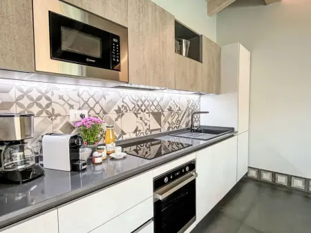 Albarola, Appartement 4 personnes à Imperia - Photo 22