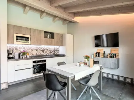 Albarola, Appartement 4 personnes à Imperia - Photo 23