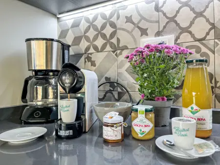 Albarola, Appartement 4 personnes à Imperia - Photo 30