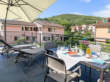 Albarola, Appartement 4 personnes à Imperia - Photo 31