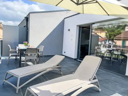 Albarola, Appartement 4 personnes à Imperia - Photo 32