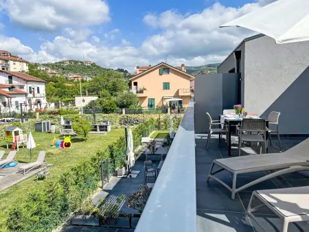 Albarola, Appartement 4 personnes à Imperia - Photo 33
