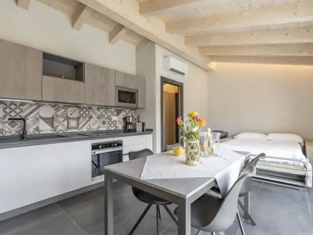 Pigato, Appartement 4 personnes à Imperia - Photo 2