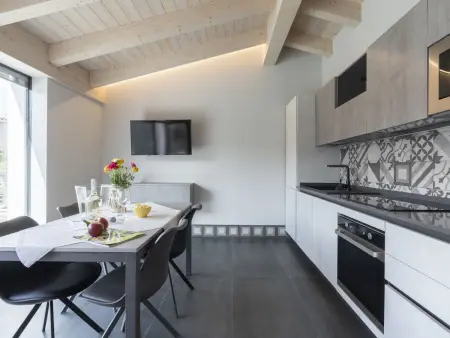 Pigato, Appartement 4 personnes à Imperia - Photo 5