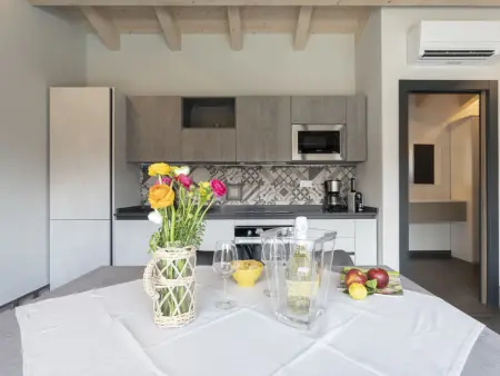 Pigato, Appartement 4 personnes à Imperia - Photo 6