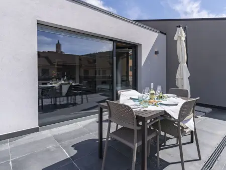 Pigato, Appartement 4 personnes à Imperia - Photo 7