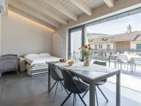 Pigato, Appartement 4 personnes à Imperia - Photo 11