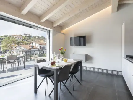 Pigato, Appartement 4 personnes à Imperia - Photo 12