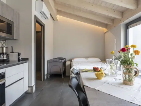 Pigato, Appartement 4 personnes à Imperia - Photo 13