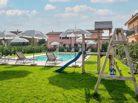 Pigato, Appartement 4 personnes à Imperia - Photo 15