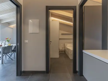 Pigato, Appartement 4 personnes à Imperia - Photo 22