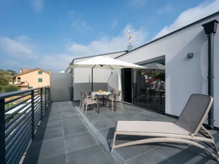 Pigato, Appartement 4 personnes à Imperia - Photo 27