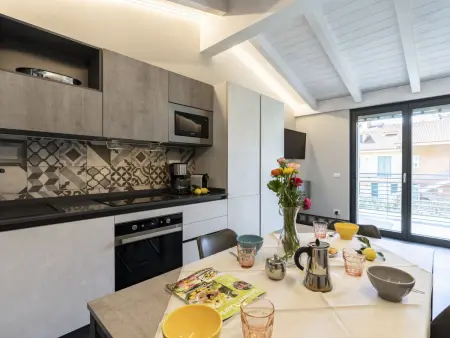 Vermentino, Appartement 4 personnes à Imperia - Photo 1