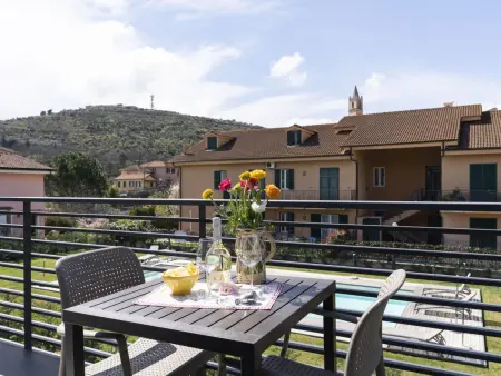Vermentino, Appartement 4 personnes à Imperia - Photo 3