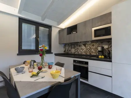 Vermentino, Appartement 4 personnes à Imperia - Photo 9