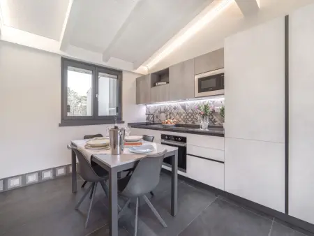 Vermentino, Appartement 4 personnes à Imperia - Photo 12