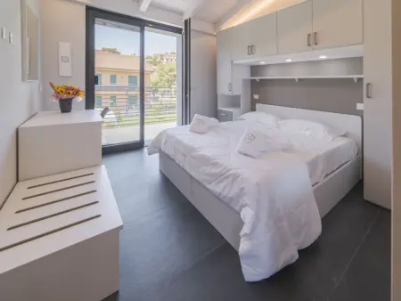 Vermentino, Appartement 4 personnes à Imperia - Photo 15