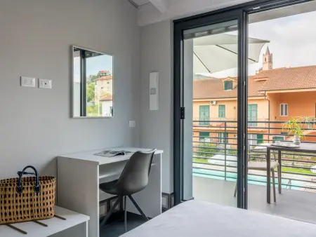 Vermentino, Appartement 4 personnes à Imperia - Photo 16